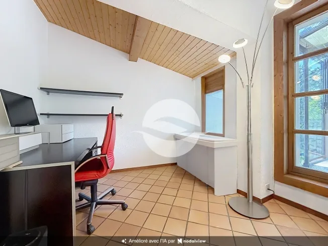 4.5 Zimmer Wohnung, 1295 Tannay