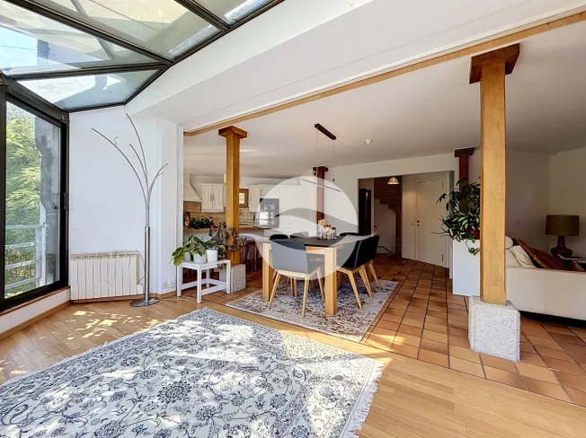 4.5 Zimmer Wohnung, 1295 Tannay
