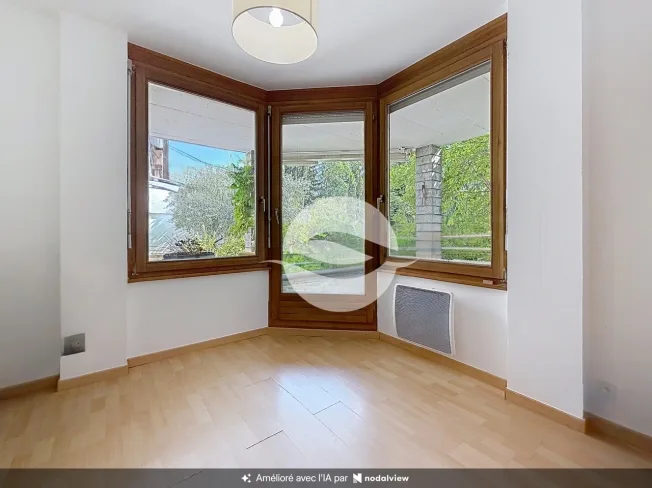 4.5 Zimmer Wohnung, 1295 Tannay