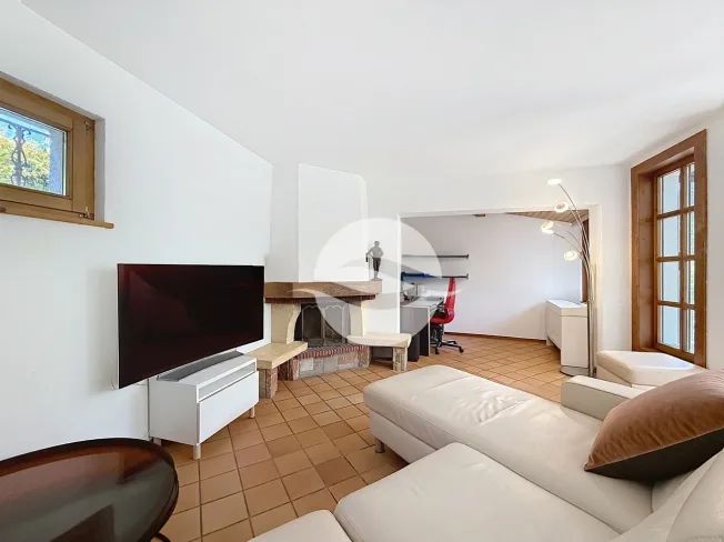 4.5 Zimmer Wohnung, 1295 Tannay