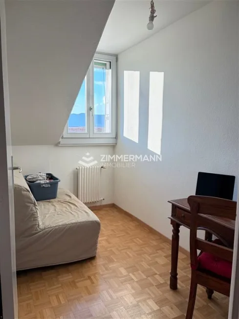 2 Zimmer Wohnung, 1218 Le Grand-Saconnex