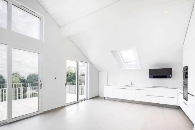 3 Zimmer Wohnung, 1025 St-Sulpice VD