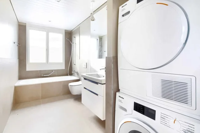 3 Zimmer Wohnung, 1025 St-Sulpice VD