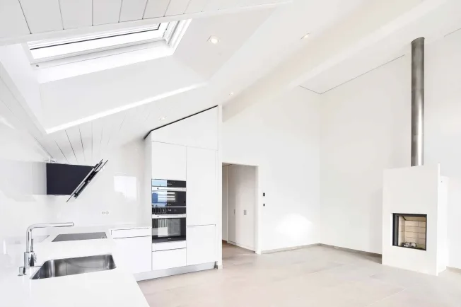 3 Zimmer Wohnung, 1025 St-Sulpice VD