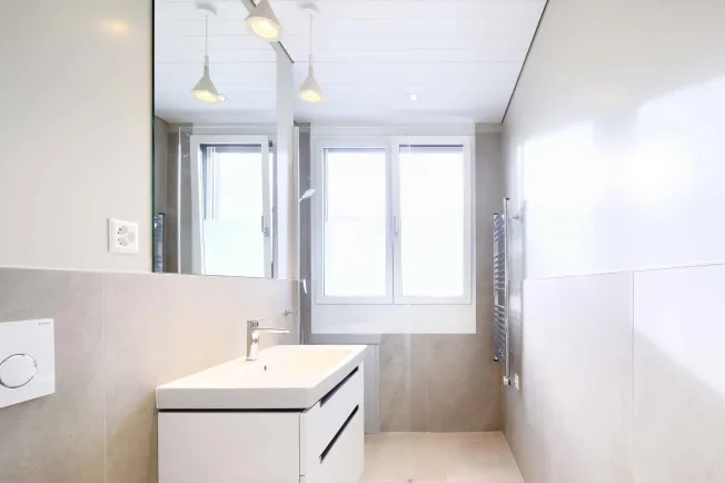 3 Zimmer Wohnung, 1025 St-Sulpice VD