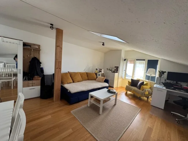 Loft, 1025 St-Sulpice VD