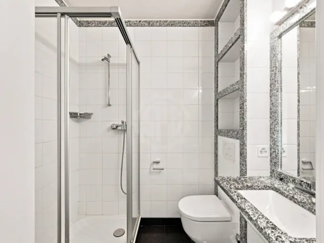 5 Zimmer Wohnung, 1206 Genève