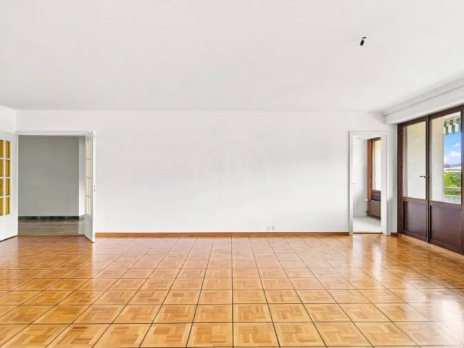 5 Zimmer Wohnung, 1206 Genève