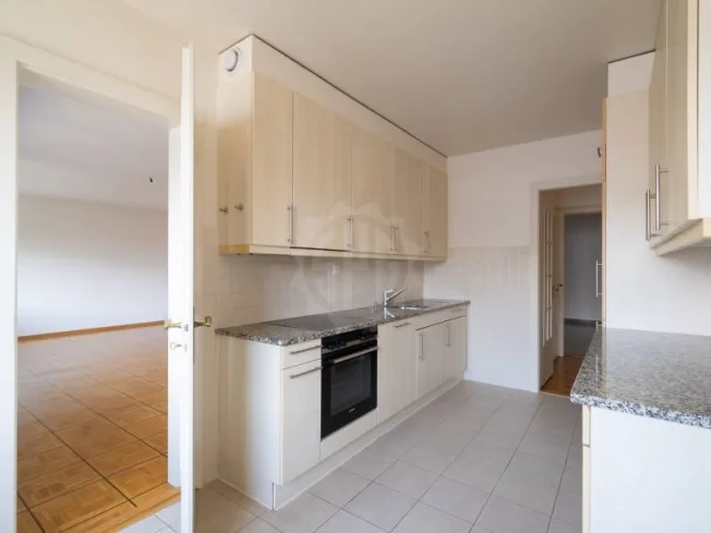 5 Zimmer Wohnung, 1206 Genève