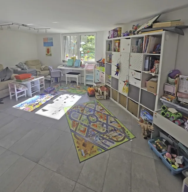 8 Zimmer Reihenfamilienhaus, 1234 Vessy