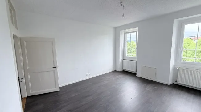 2 Zimmer Wohnung, 1350 Orbe