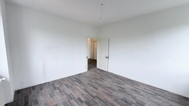 2 Zimmer Wohnung, 1350 Orbe