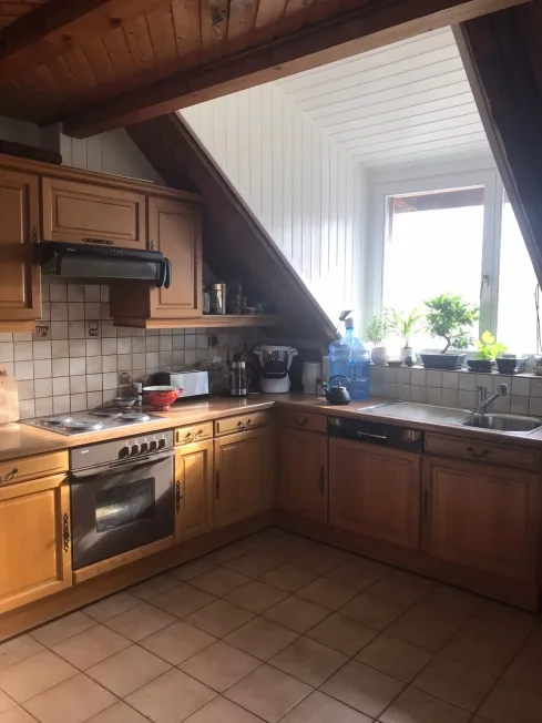 3 Zimmer Wohnung, 1509 Vucherens