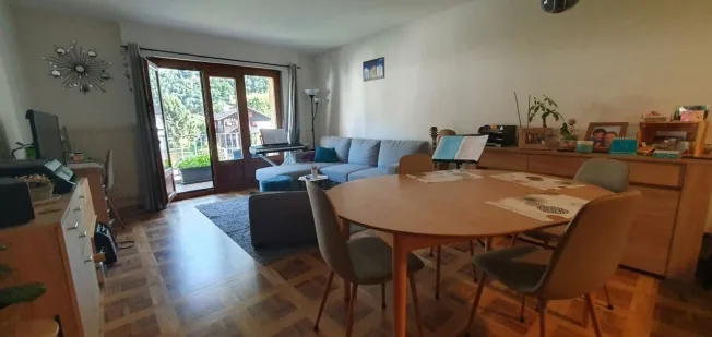 3.5 Zimmer Wohnung, 1920 Martigny