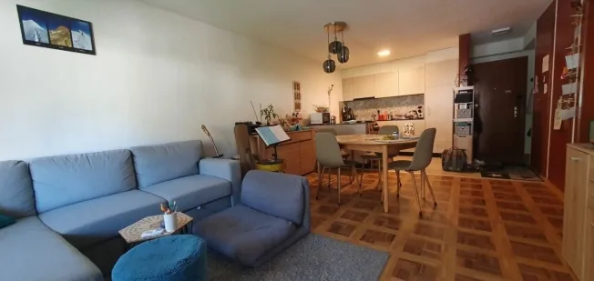 3.5 Zimmer Wohnung, 1920 Martigny