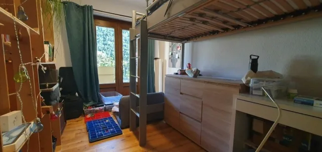 3.5 Zimmer Wohnung, 1920 Martigny