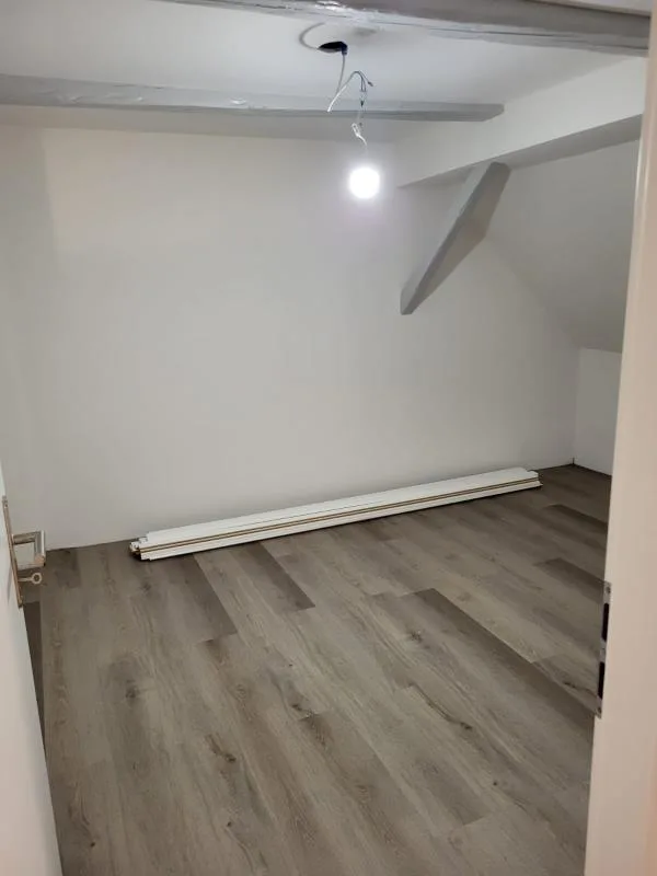 2.5 Zimmer Wohnung, 9244 Niederuzwil