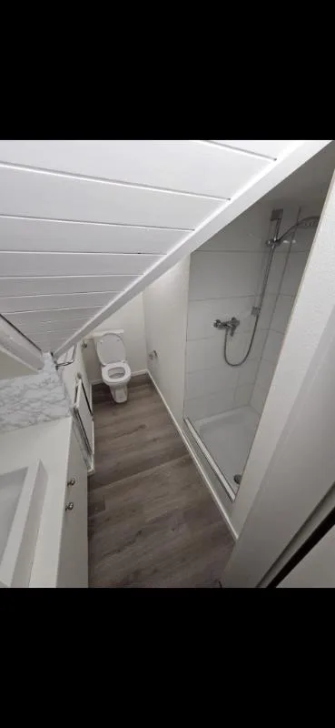 2.5 Zimmer Wohnung, 9244 Niederuzwil
