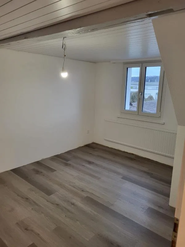 2.5 Zimmer Wohnung, 9244 Niederuzwil