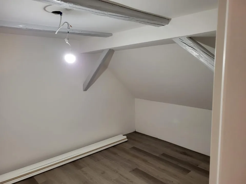2.5 Zimmer Wohnung, 9244 Niederuzwil