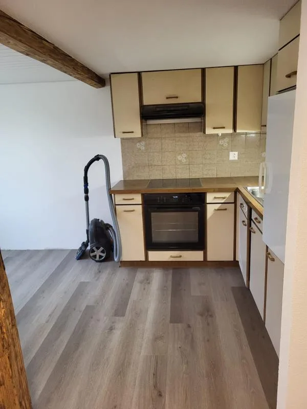 2.5 Zimmer Wohnung, 9244 Niederuzwil