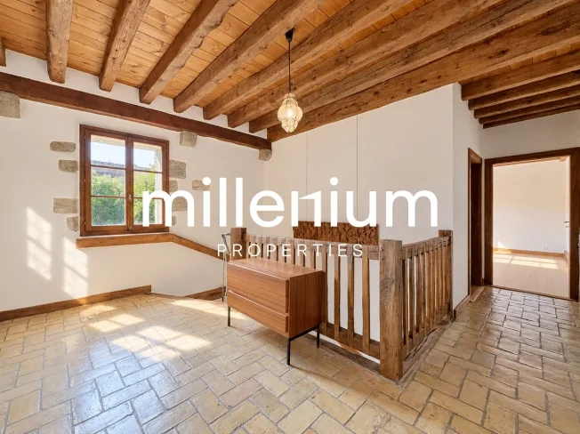 7 Zimmer Einfamilienhaus in Collex – foto 11 di 40