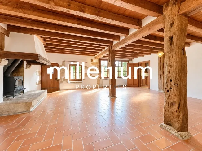 7 Zimmer Einfamilienhaus in Collex – foto 4 di 40