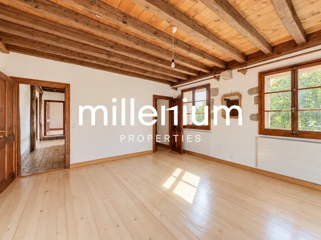 7 Zimmer Einfamilienhaus in Collex – foto 13 di 40