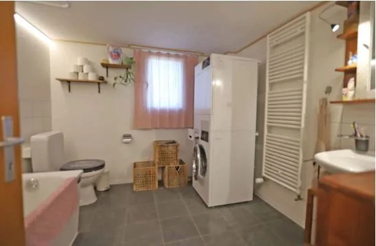 4.5 Zimmer Einfamilienhaus in Wattwil – photo 3 sur 11