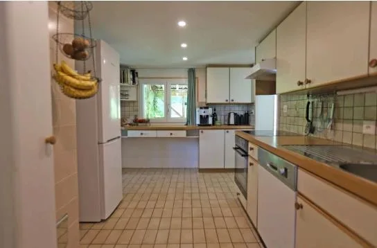 4.5 Zimmer Einfamilienhaus in Wattwil – photo 2 sur 11