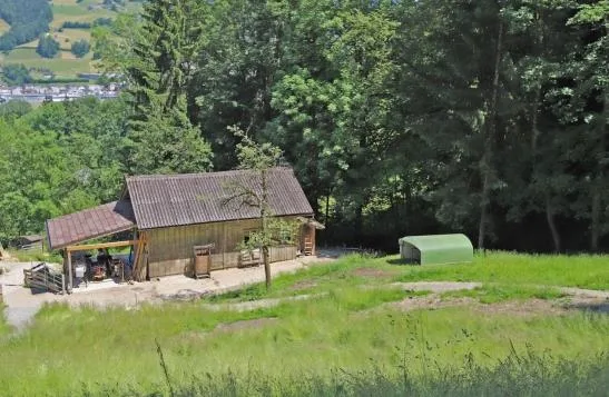 4.5 Zimmer Einfamilienhaus in Wattwil – photo 7 sur 11