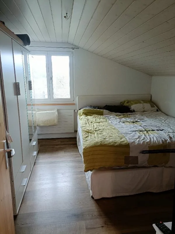 4.5 Zimmer Einfamilienhaus in Wattwil – photo 6 sur 11