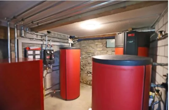 4.5 Zimmer Einfamilienhaus in Wattwil – photo 8 sur 11