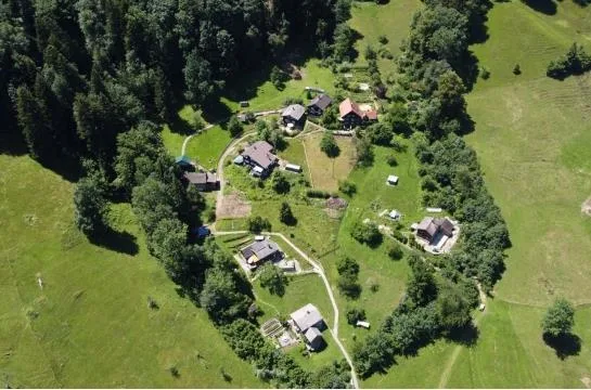 4.5 Zimmer Einfamilienhaus in Wattwil – photo 9 sur 11