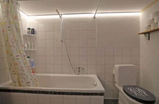 4.5 Zimmer Einfamilienhaus in Wattwil – photo 4 sur 11