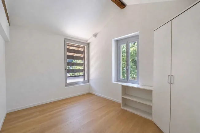 4 Zimmer Einfamilienhaus, 1005 Lausanne