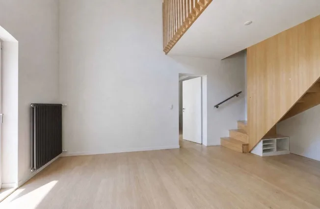 4 Zimmer Einfamilienhaus, 1005 Lausanne