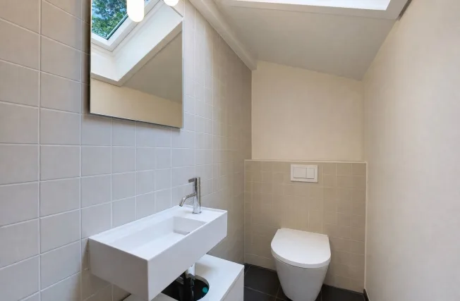 4 Zimmer Einfamilienhaus, 1005 Lausanne