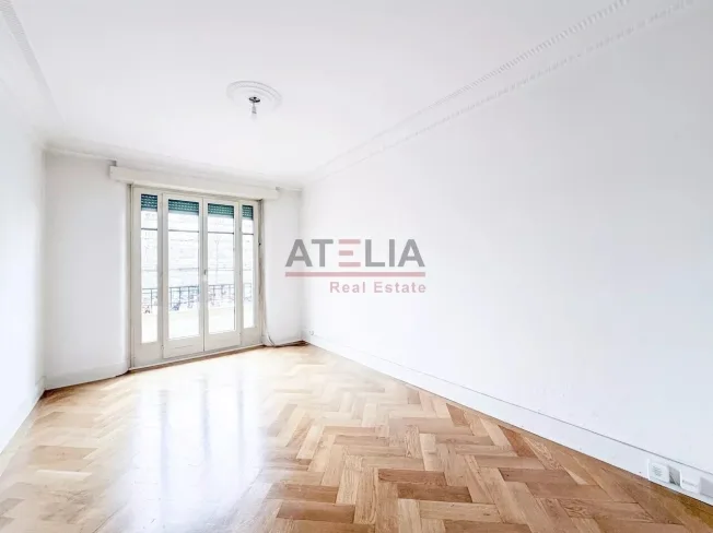 4 Zimmer Wohnung, 1205 Genève