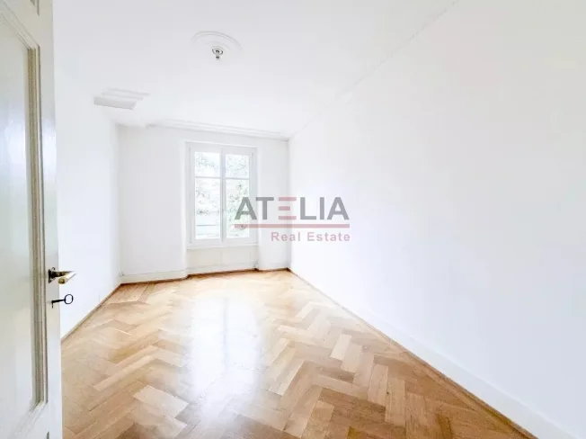 4 Zimmer Wohnung, 1205 Genève
