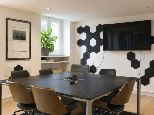 Wohnung, 1205 Genève