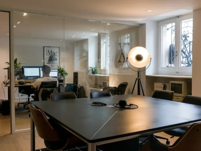 Wohnung, 1205 Genève