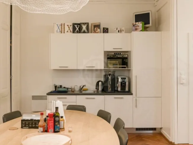 Wohnung, 1205 Genève