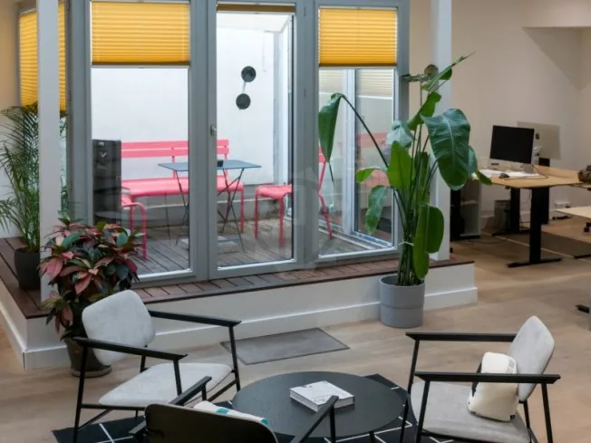 Wohnung, 1205 Genève