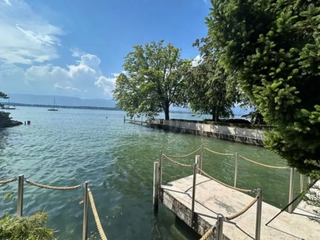 14 Zimmer Einfamilienhaus in Vésenaz – Foto 3 von 3