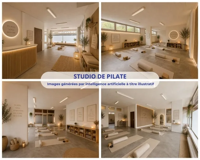 Wohnung, 1224 Chêne-Bougeries