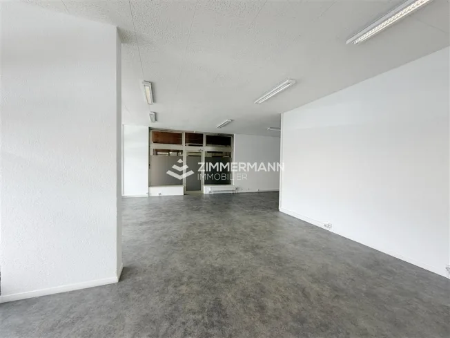 Wohnung, 1224 Chêne-Bougeries