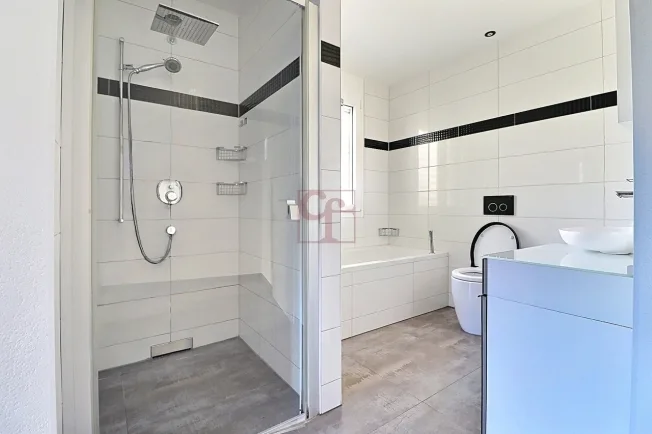 3.5 Zimmer Wohnung, 1630 Bulle
