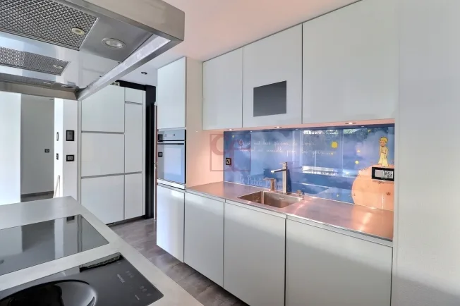 3.5 Zimmer Wohnung, 1630 Bulle