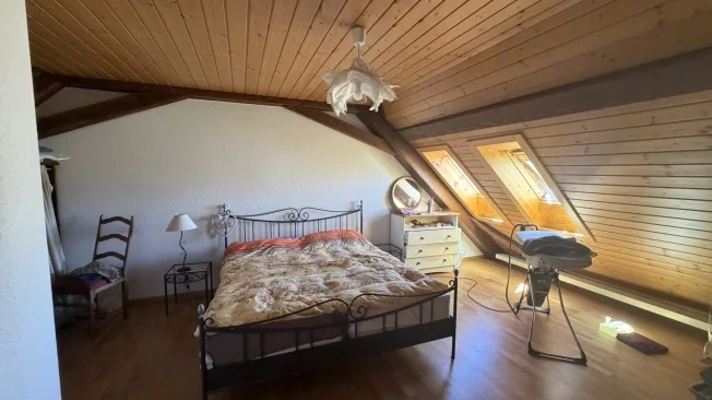 3.5 Zimmer Wohnung, 1630 Bulle